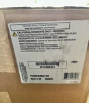 Whirlpool Dishwasher Pump & Motor W10888591. Fixed Price $149.50.