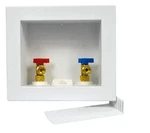Oatey 38528 Quadtro Washing Machine Outlet Box FO-1. Fixed Price $37.99.