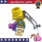 WD15X27703 New Dishwasher Water Inlet Valve Fit Ge Hotpoint GDF535PSR3SS. Fixed Price $19.88.