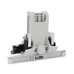 WPW10130695 Dishwasher Door Latch Handle Replacement Whirlpool Maytag White. Fixed Price $28.93.