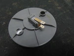 Magic Chef Dishwasher MCSCD6B5 Float Sensor. Fixed Price $12.95.