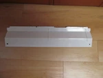 Dishwasher Kick Panel - White W10909066 8268995 8269008 8543835 8543839 8543843. Fixed Price $25.53.