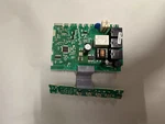 Bosch 2709231930 Dishwasher Control Board AZ217501 KM258. Fixed Price $56.03.