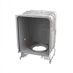 Whirlpool W11409866 Tub Assembly DW03 Tlr 1/2" Plastic. Fixed Price $498.74.