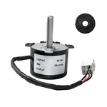 DD31-00013B Geared Spray Arm Motor For Samsung Dishwasher DD62-00053A Shaft Seal. Fixed Price $38.97.