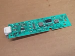 Ge Dishwasher User Interface Board Part # WD21X30241 WD21X30319. Fixed Price $24.98.