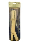 Plumb Pak PP855-70 Dishwasher Air Gap Inlet, 5/8 Od X 7/8 Gold. Fixed Price $7.69.