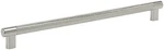 Amerock BP36561 Bronx 12-5/8" Center To Bar Cabinet Pull Nickel. Fixed Price $59.39.