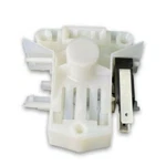 Door Switch Samsung Dishwasher DW80K5050UB DW80K7050UG DW80R5061UT DW80R5060UG. Fixed Price $22.00.