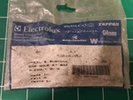 Factory Part - Electrolux 5304407064 Wheel & Bushing 154522901. Fixed Price $18.00.