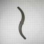 WPW10376692 Whirlpool Spray Arm Oem. Fixed Price $30.95.