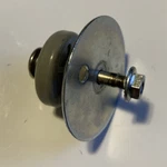 DD82-01432A Samsung A/s Assy-bracket Rail Roller Oem. Fixed Price $8.96.