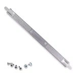 10 Pack Everbilt Quartz Under Counter Dishwasher Mounting Bracket Installation. Fixed Price $60.00.