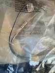 Whirlpool Dishwasher Harness Wire W10083167. Fixed Price $25.00.