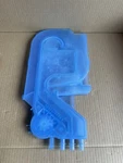 Oem Kitchenaid Whirlpool Jenn-air Dishwasher Regn-metr WPW10458714. Fixed Price $55.00.