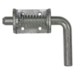Buyers Products B2596SS 3/4 Inch Stainless Steel Heavy-duty Spring Latch. Fixed Price $32.79.
