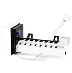 Ice Maker Replacement For Frigidaire Electrolux 241798224, 241642511, 241798201. Fixed Price $36.00.