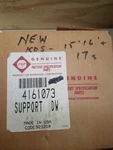 4161073 New Genuine Oem Fsp Whirlpool Dishwasher Support. Fixed Price $46.70.