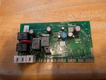 Whirlpool Dishwasher Control Board Part # W10438277 Rev. Fixed Price $15.00.