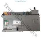 Kenmore Kitchenaid Maytag Dishwasher Control Board W10757522 W10712069 W10671806. Fixed Price $29.11.