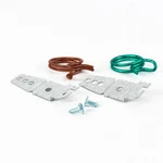 Whirlpool WPW10292152 Parts-dishwasher Hardware 1875202 AH2580505 .... Fixed Price $36.59.