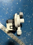 Ge WD26X10024 Dishwasher Drain Pump Motor 165D8018G005. Fixed Price $89.99.