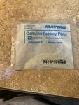 7403P370-60-MAYTAG Switch Top Igniter. Fixed Price $25.00.