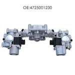 Abs Relay Valve Modulator Rear Axle Package For Wabco 4725001230 Freightliner. Fixed Price $103.99.