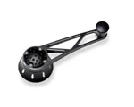 Clayton Machine Works Window Crank Handle PT-403. Fixed Price $186.88.