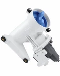 WH11X29539 WH11X39237 Ge Washer Drain Pump And Filter Assembly Oem New. Fixed Price $39.99.