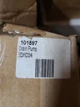101597 Dacor Dishwasher Drain Pump Assembly. Fixed Price $55.00.