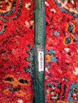 *set Of 2* W11561204 ; W11441109 Whirlpool Maytag Dishwasher Track Rails --B102B. Fixed Price $11.00.