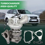 TD04 Turbocharger 2011-2013 Subaru Forester 2.5L 4AT Xt Limited Plus. Fixed Price $156.29.