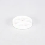 WPW10190778 Whirlpool Wheel Oem. Fixed Price $7.95.