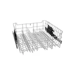Ge WD28X25740 Appliance Complete Upper Service Rack As. Fixed Price $131.34.