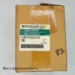 Brand New Oem Orignal Part Frigidaire 5303351135 Timer. Fixed Price $55.99.