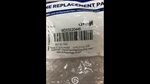 WD21X32920 New Oem Original Ge Dishwasher Ui Board Harness. Fixed Price $14.95.