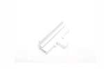 Genuine 99002085 Admiral Dishwasher Latch Handle. Fixed Price $25.38.