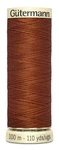 Sew-all Thread 110YD Maple Sugar. Fixed Price $7.28.