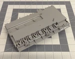 Kitchenaid Dishwasher Control Board W10380684 WPW10380685. Fixed Price $59.95.