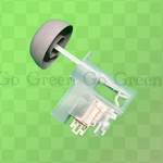 Bosch Dishwasher SHX6AP02UC/02 Hood Switch & Housing P/n 12006523 12006522. Fixed Price $24.95.
