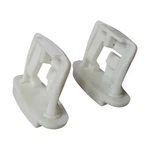 Supco DW10304-2 Dishwasher Pack Rack Slide End Cap For Ge WD12X10304. Fixed Price $7.09.