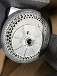 WPW10780877 Whirlpool Pump&motor. Fixed Price $135.00.