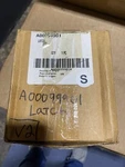 A00099901 Electrolux Oem Dishwasher Door Latch. Fixed Price $55.00.