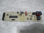 Kenmore Dishwasher Control Board/no Case/red Tab/stain Part # 3384563 8530929. Fixed Price $49.00.