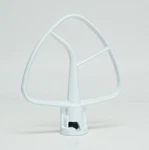 For Kitchenaid Stand Mixer Beater (full Fit Models). Fixed Price $25.49.