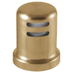 Delta 72020-CZ Kitchen Air Gap Champagne Bronze. Fixed Price $67.28.