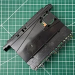 Asko Dishwasher Control Board 8801481 7731000200 8083086-06. Fixed Price $99.00.