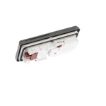 Original New Oem Whirlpool WPW10629971 Dishwasher Detergent Dispenser. Fixed Price $164.00.