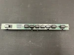 Ge Dishwasher Interface Control Board WD21X10499, WD21X31910, WD21X10502. Fixed Price $99.00.